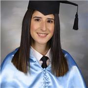 Profesora para ESO y Bachillerato online o presencial en Madrid